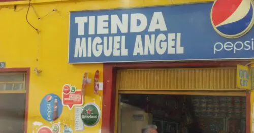 TIENDA MIGUEL ANGEL TIENDA MIGUEL ANGEL